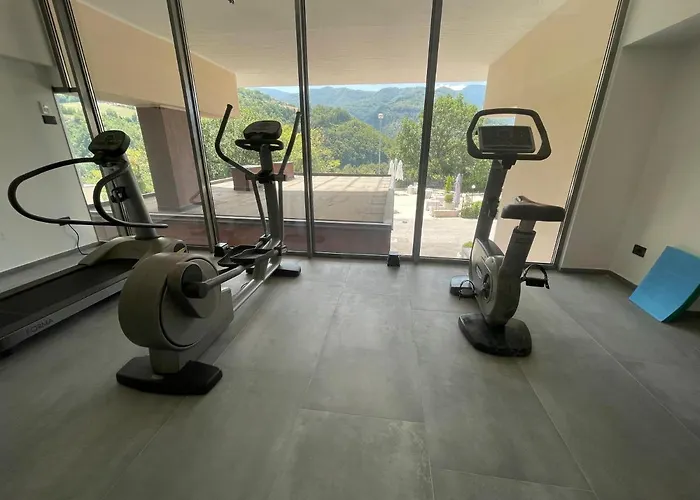 Hotel Ristorante Tre Lanterne&SPA