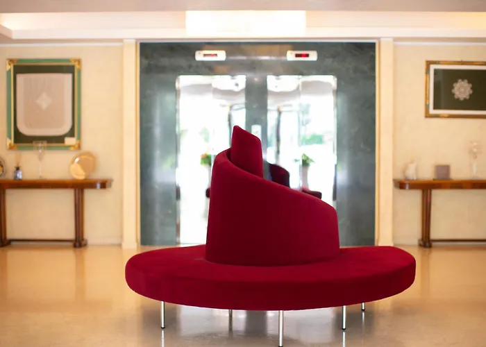 La Dimora del Baco Hotel