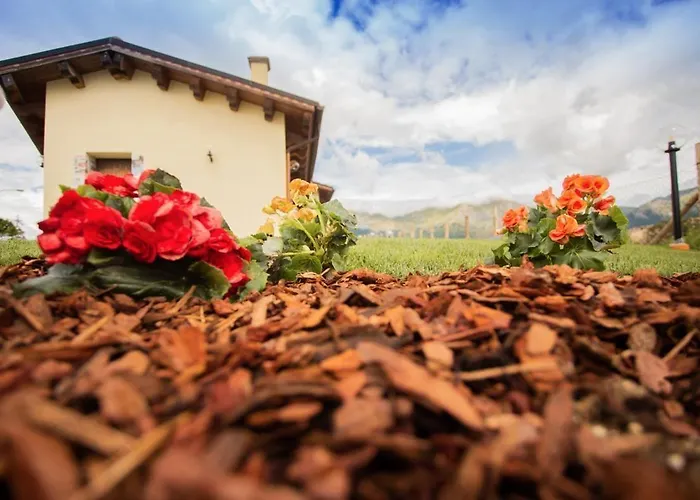 Albergo Diffuso Amatrice