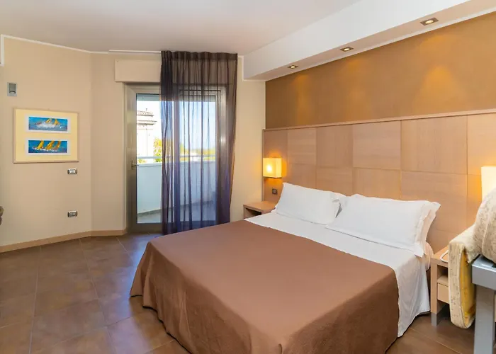 Abruzzo Marina Hotel - Family & Beach Resort
