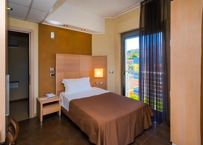 Abruzzo Marina Hotel - Family & Beach Resort