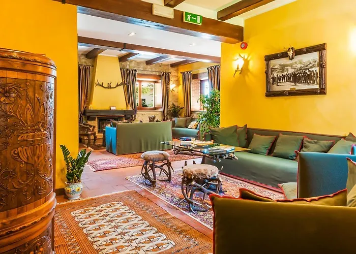 Relais Ducale Spa & Pool